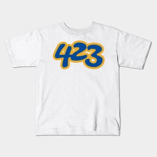 423 Kids T-Shirt